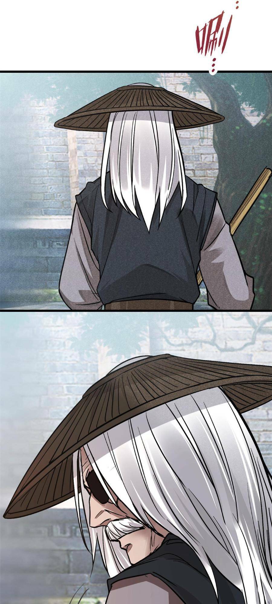 Tâm ma: Chapter 18