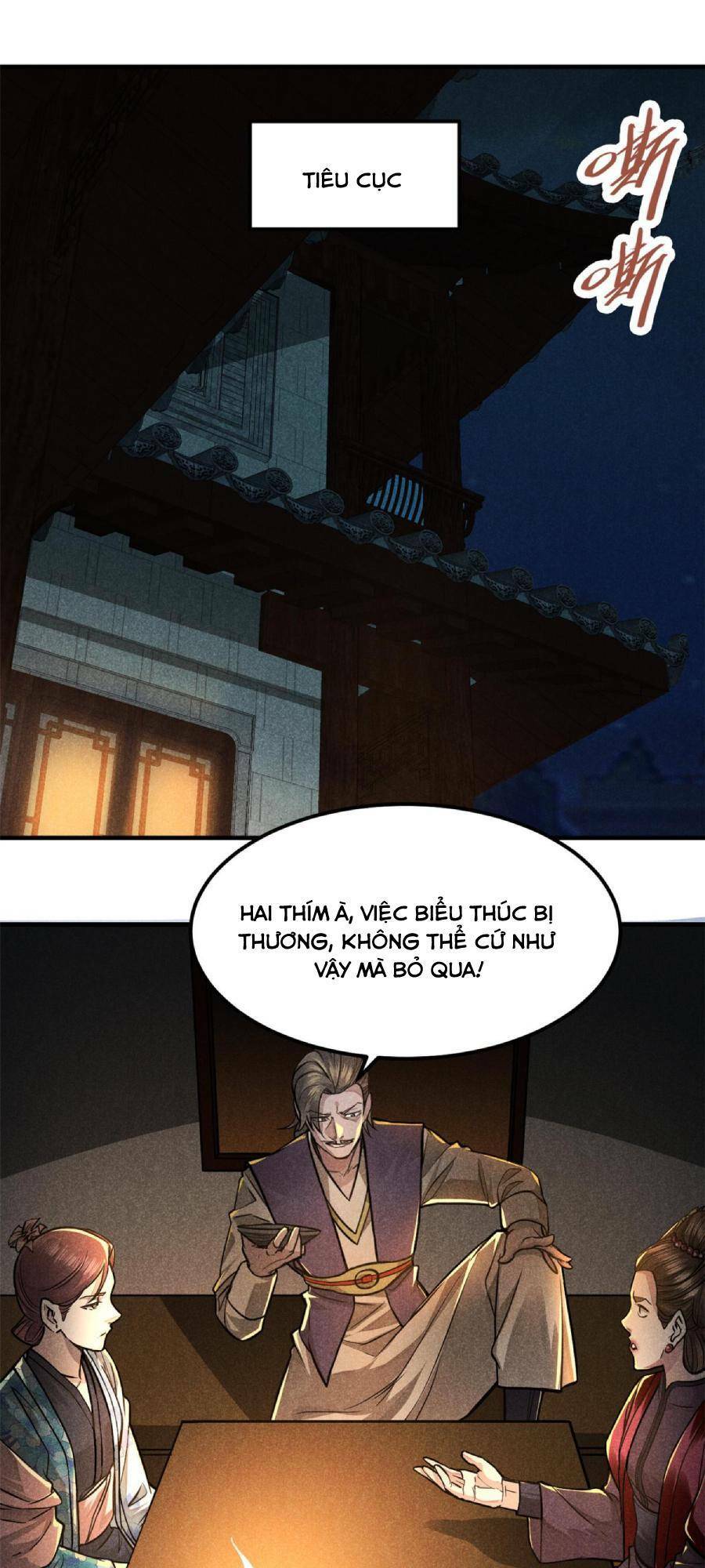 Tâm ma: Chapter 19