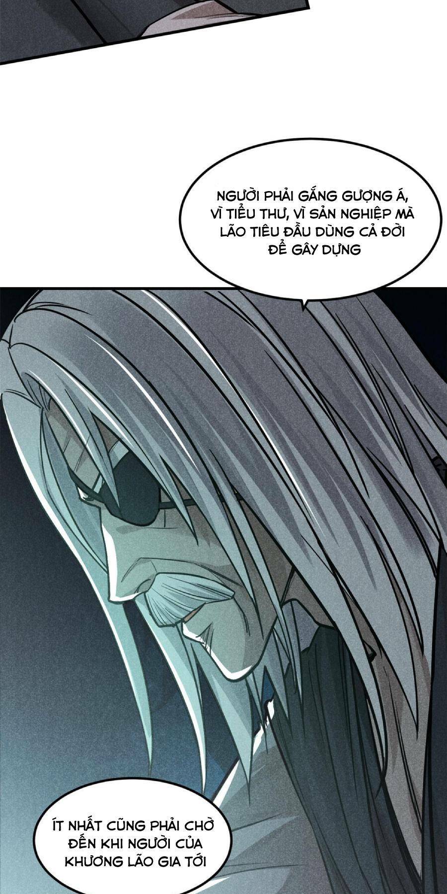 Tâm ma: Chapter 19