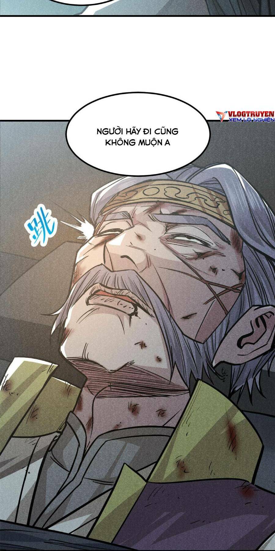 Tâm ma: Chapter 19