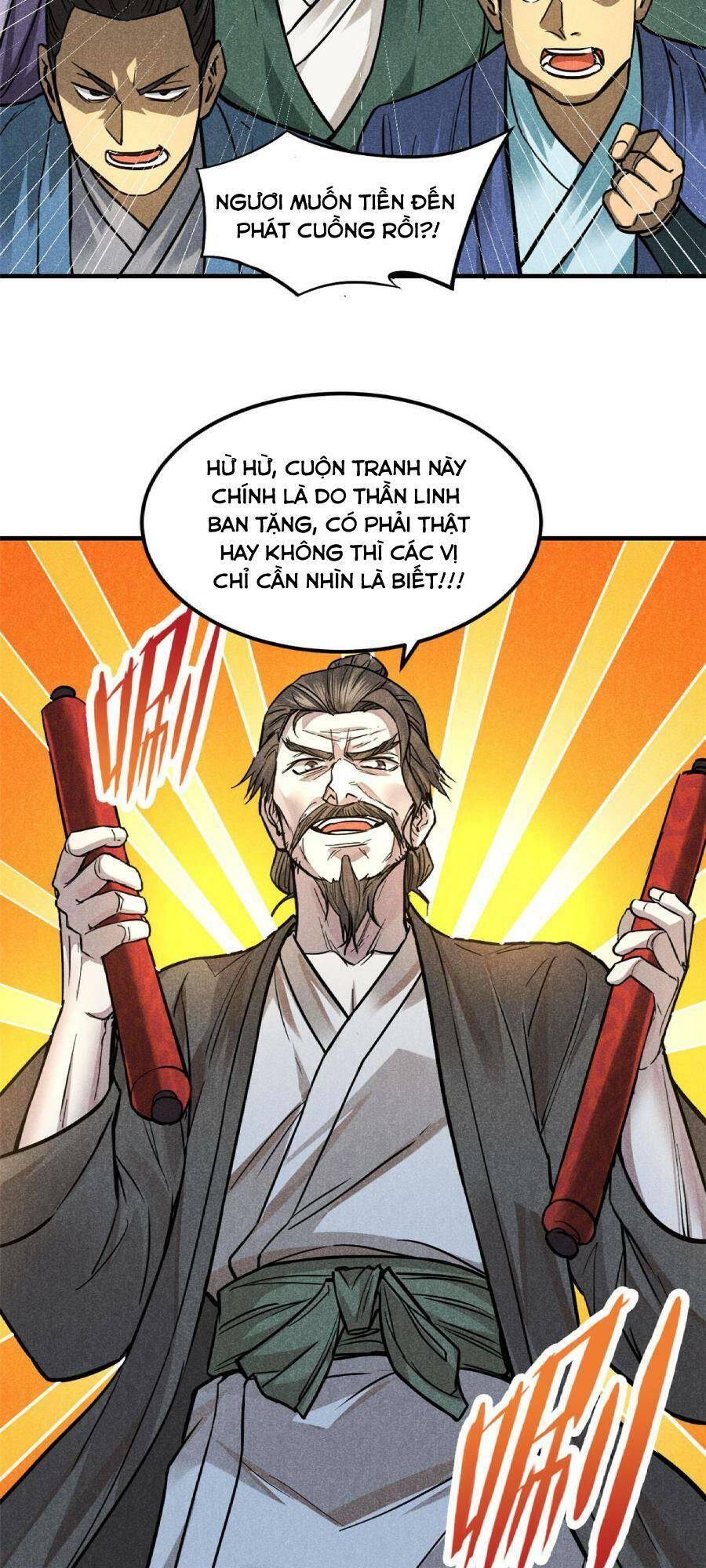 Tâm ma: Chapter 19