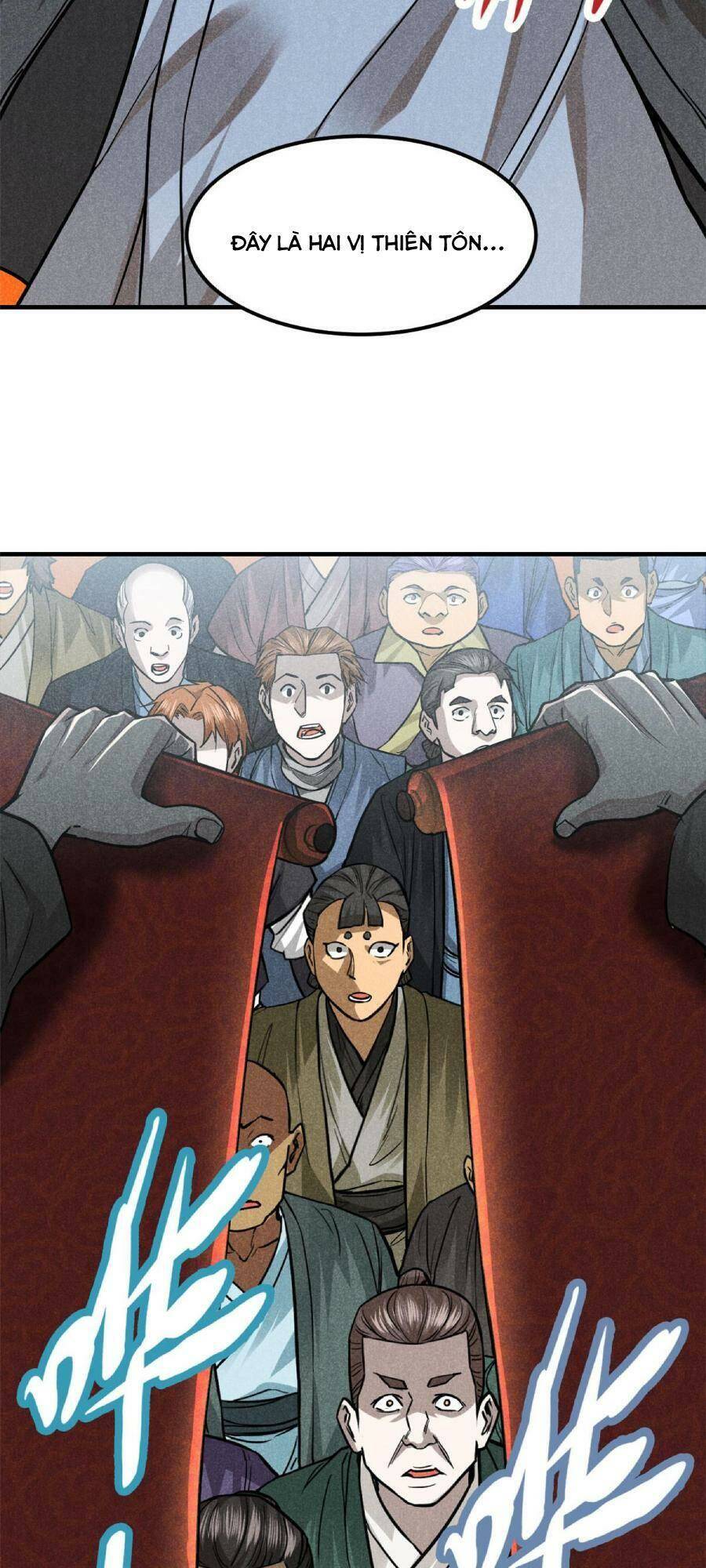 Tâm ma: Chapter 19