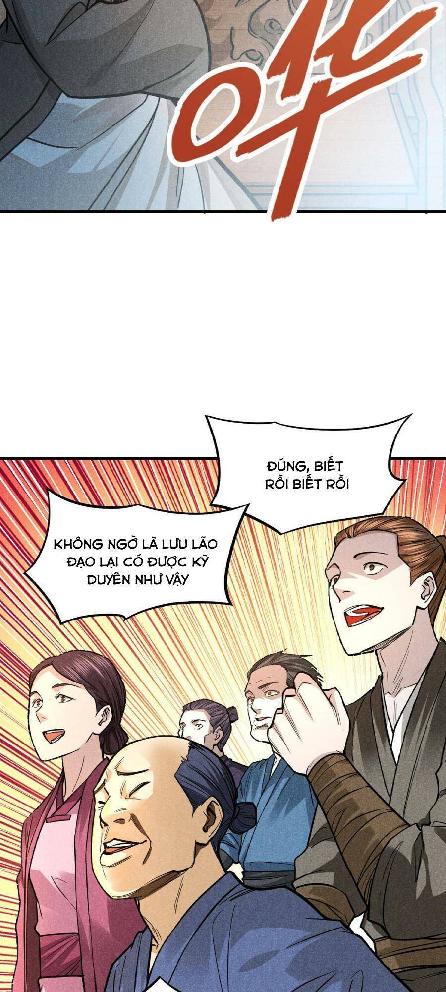 Tâm ma: Chapter 19