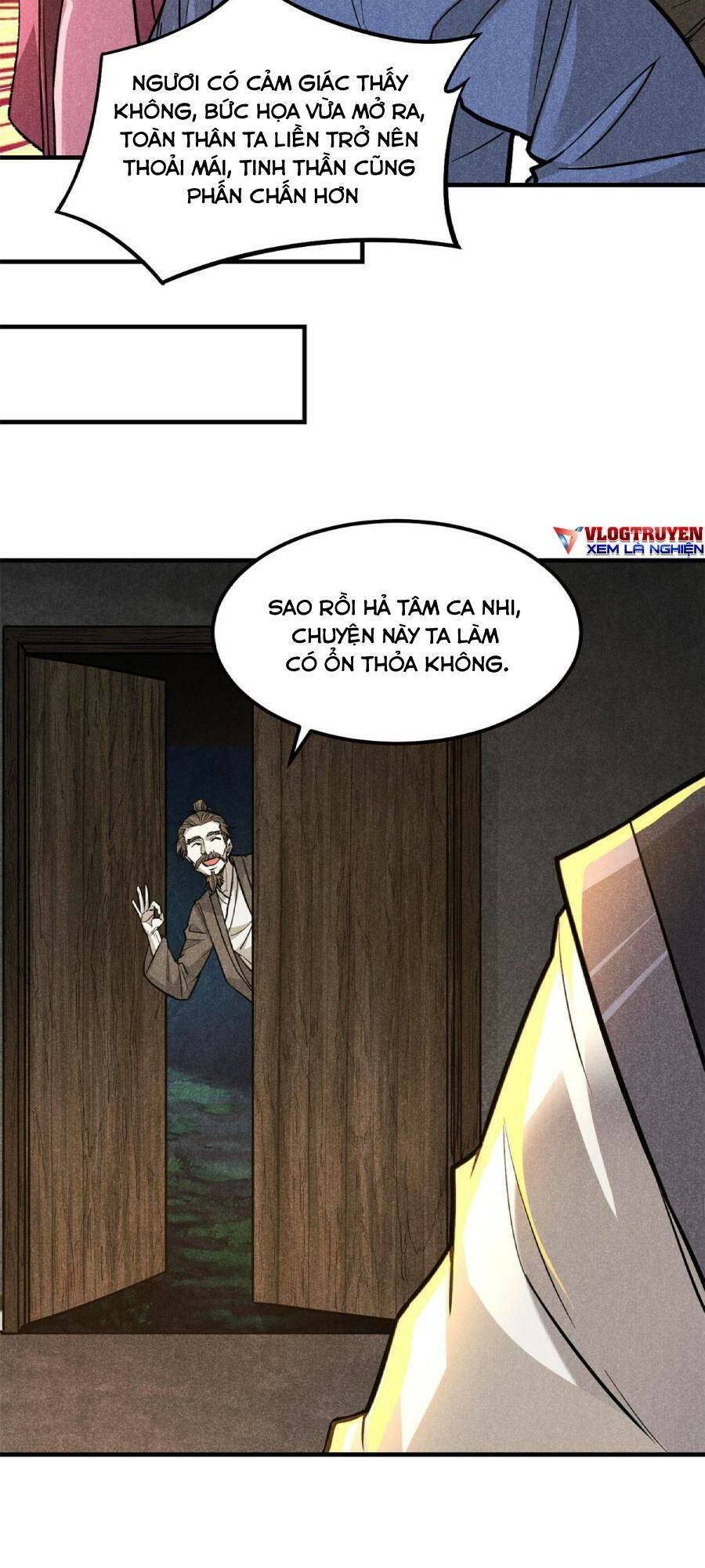 Tâm ma: Chapter 19
