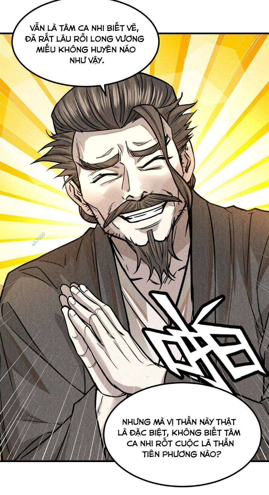 Tâm ma: Chapter 19