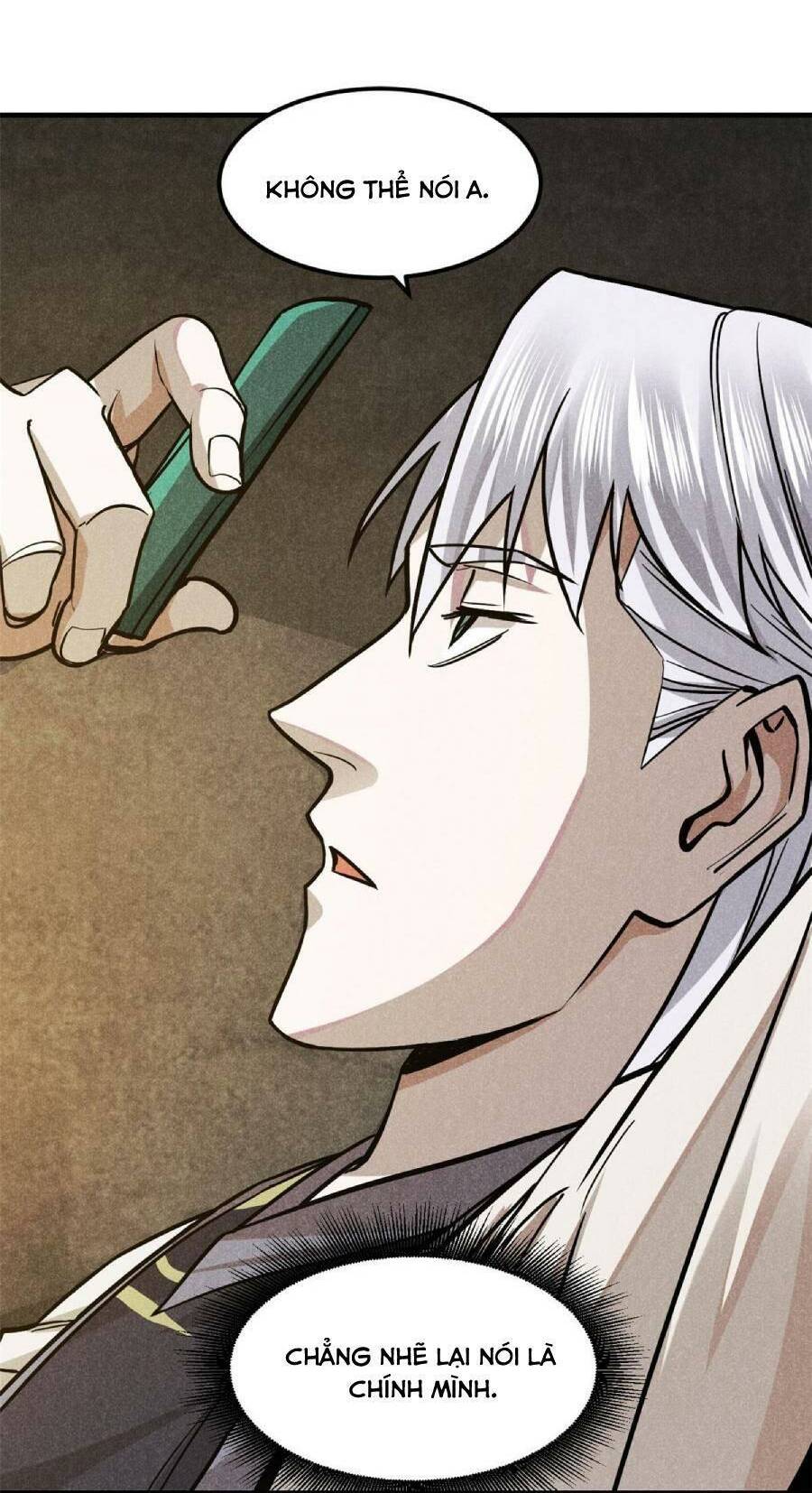 Tâm ma: Chapter 19
