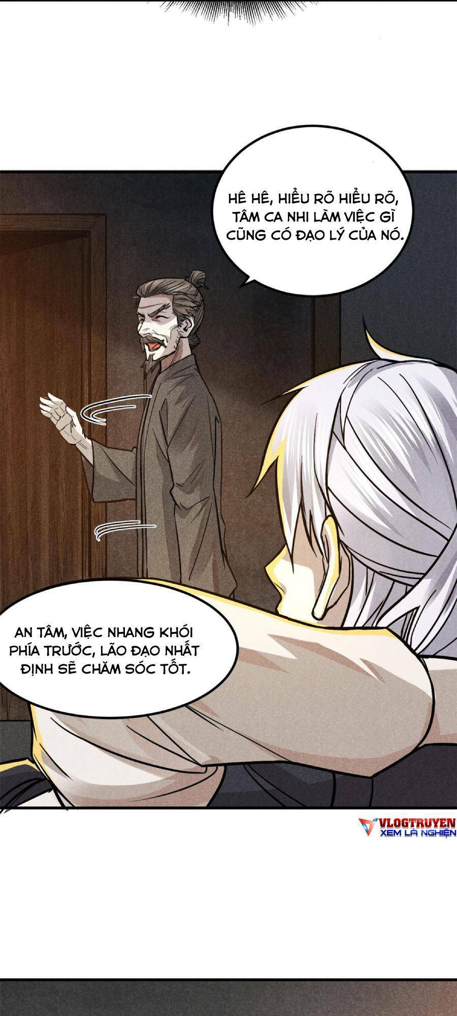 Tâm ma: Chapter 19