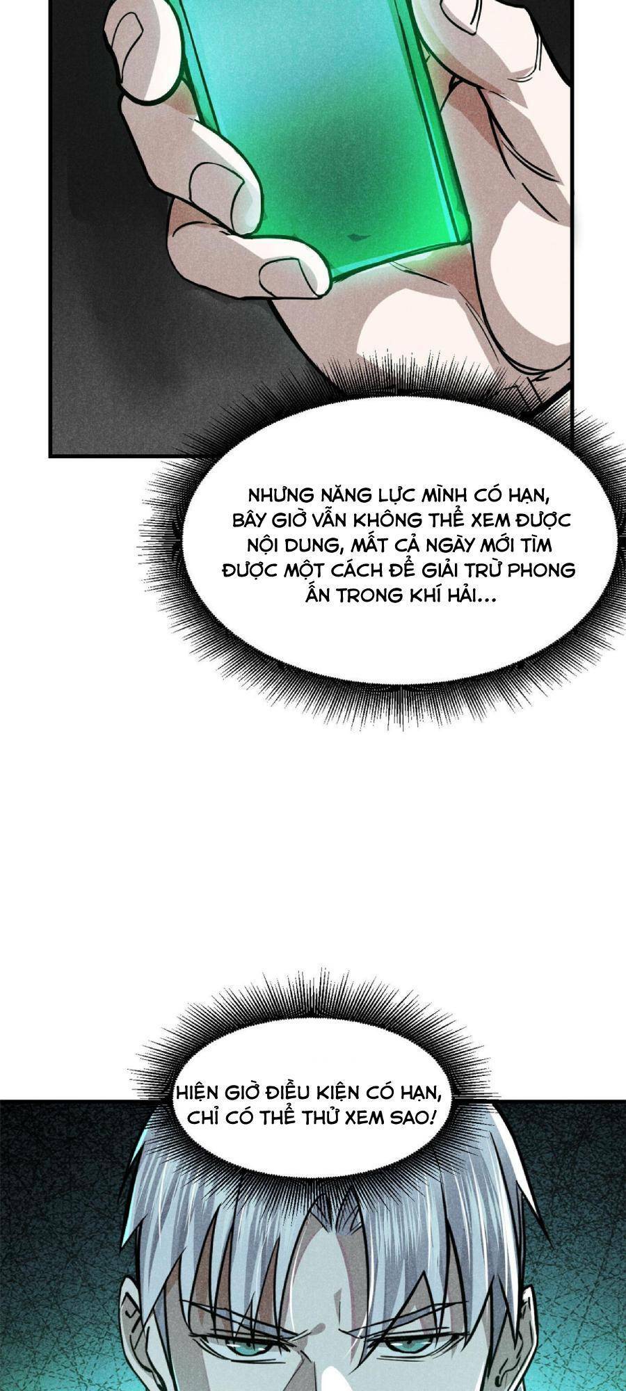 Tâm ma: Chapter 19