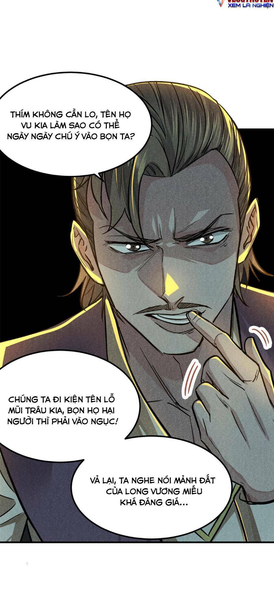 Tâm ma: Chapter 19