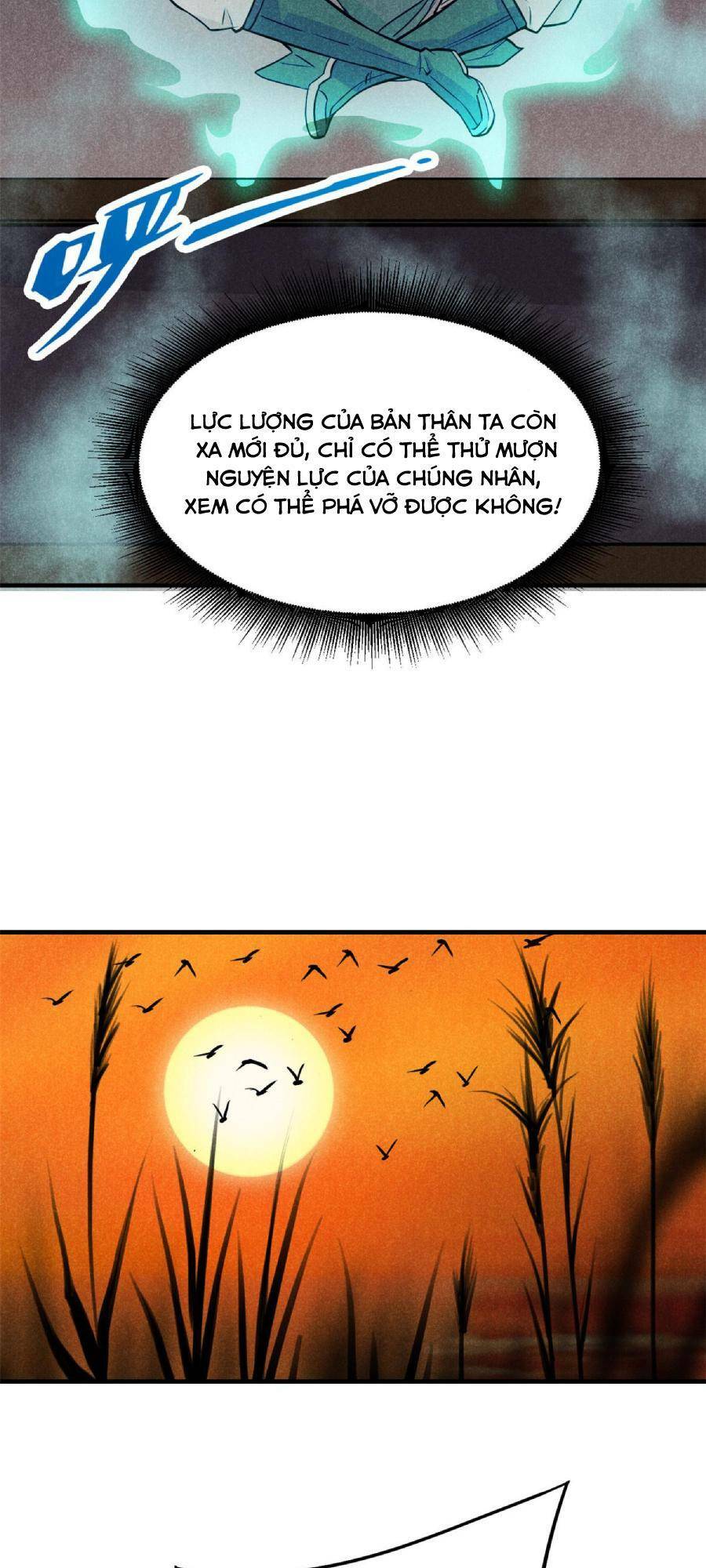 Tâm ma: Chapter 19