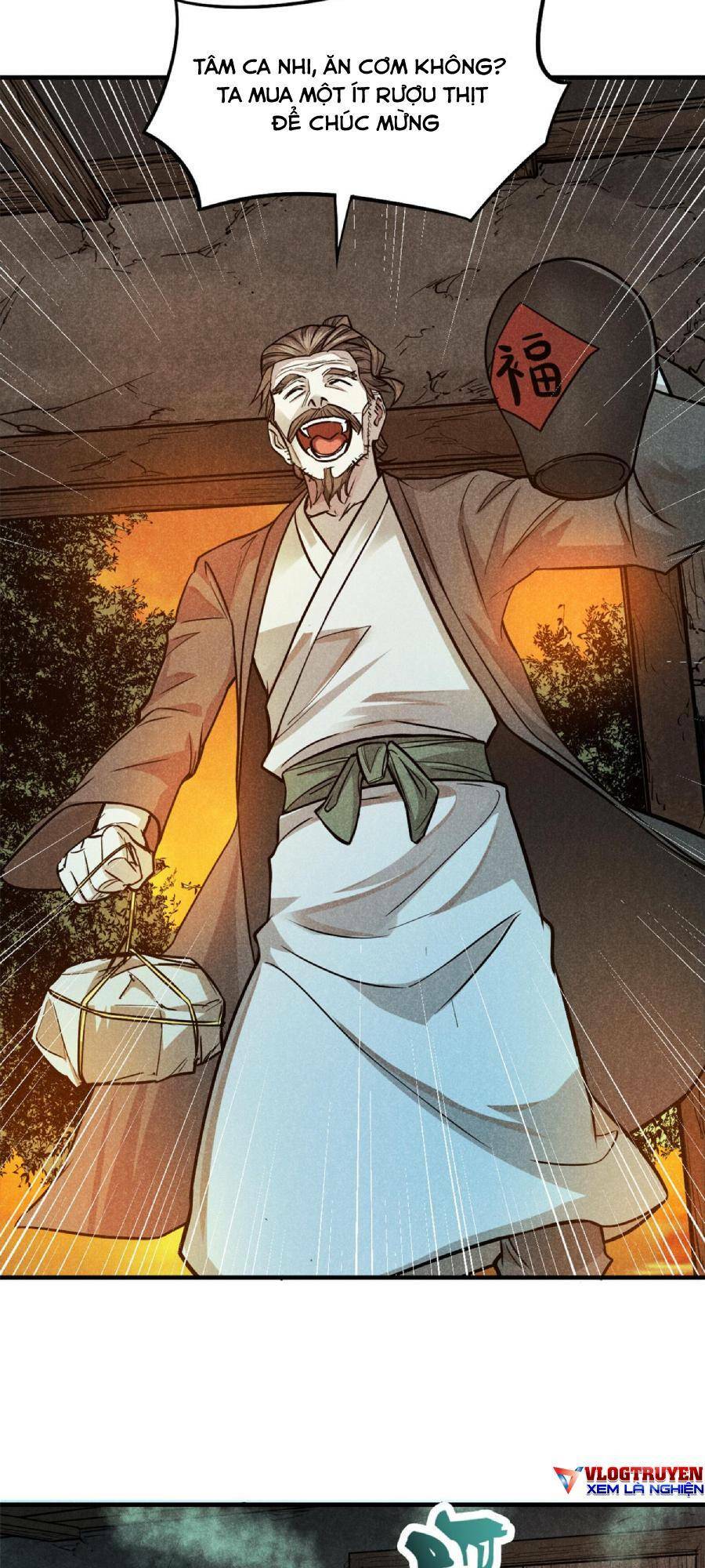 Tâm ma: Chapter 19
