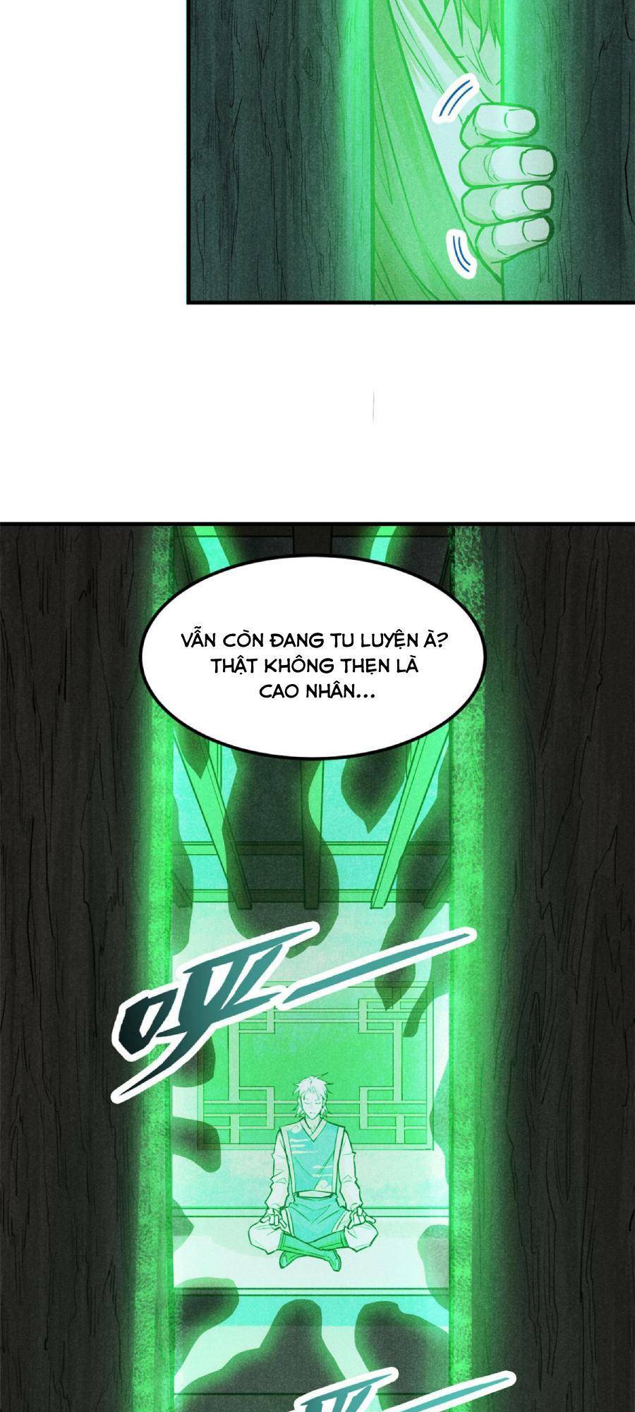 Tâm ma: Chapter 19