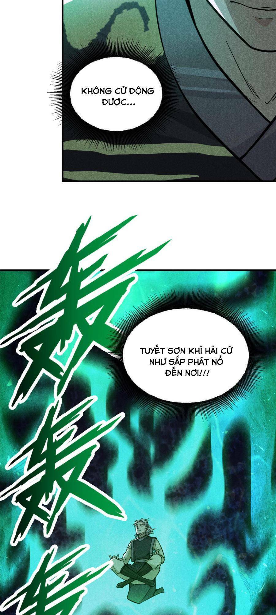 Tâm ma: Chapter 19