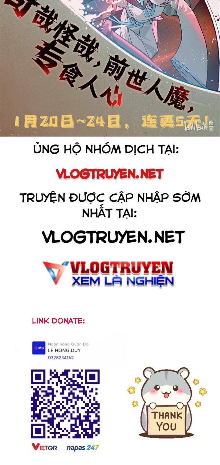 Tâm ma: Chapter 19