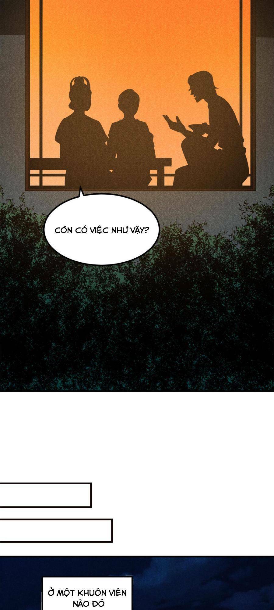 Tâm ma: Chapter 19