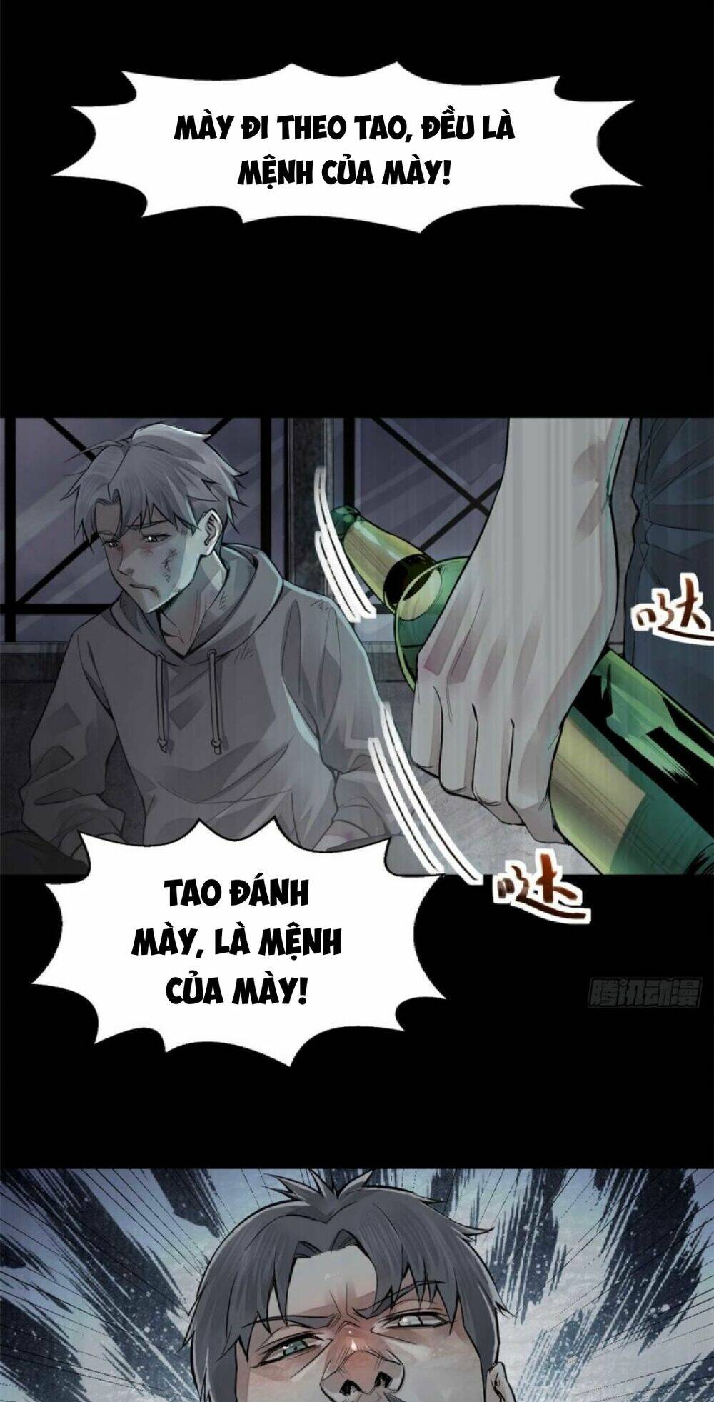 Tâm ma: Chapter 2