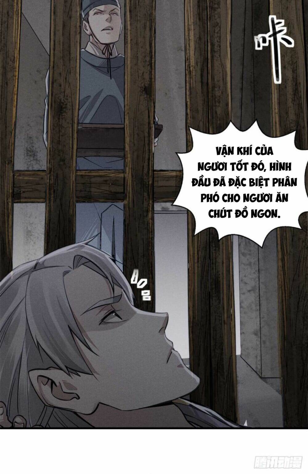 Tâm ma: Chapter 2