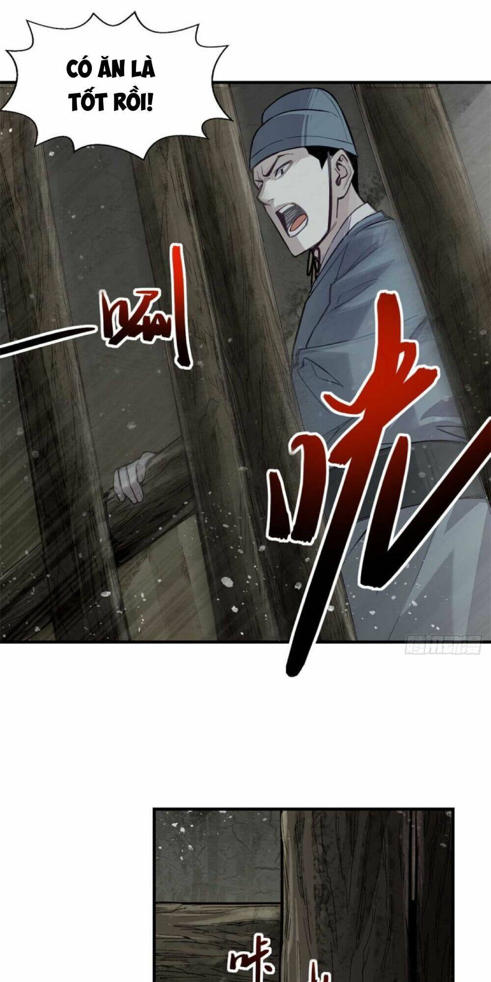 Tâm ma: Chapter 2