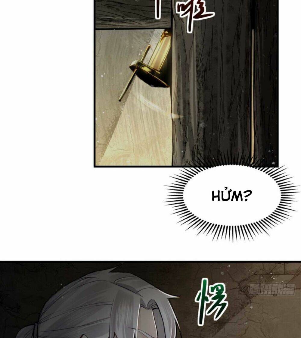 Tâm ma: Chapter 2