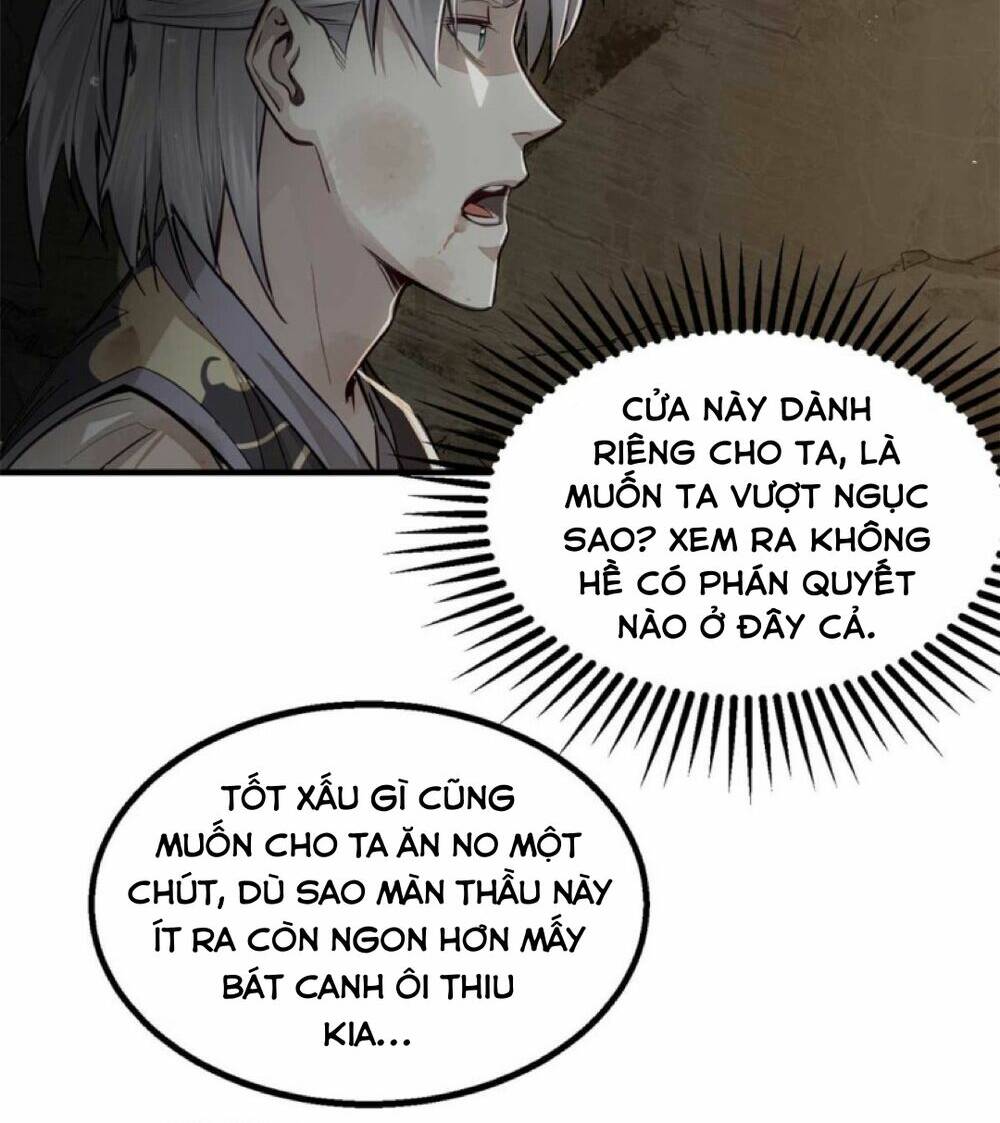 Tâm ma: Chapter 2