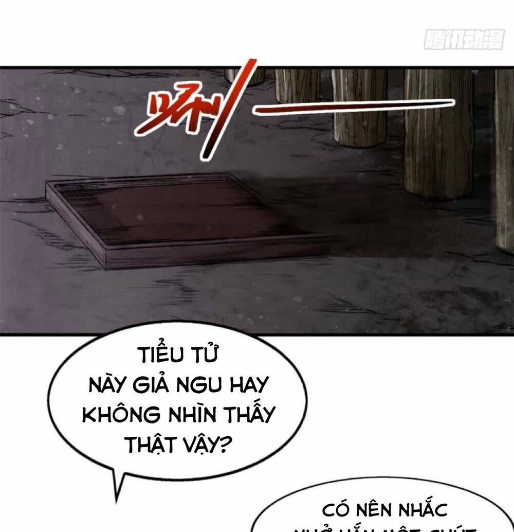 Tâm ma: Chapter 2