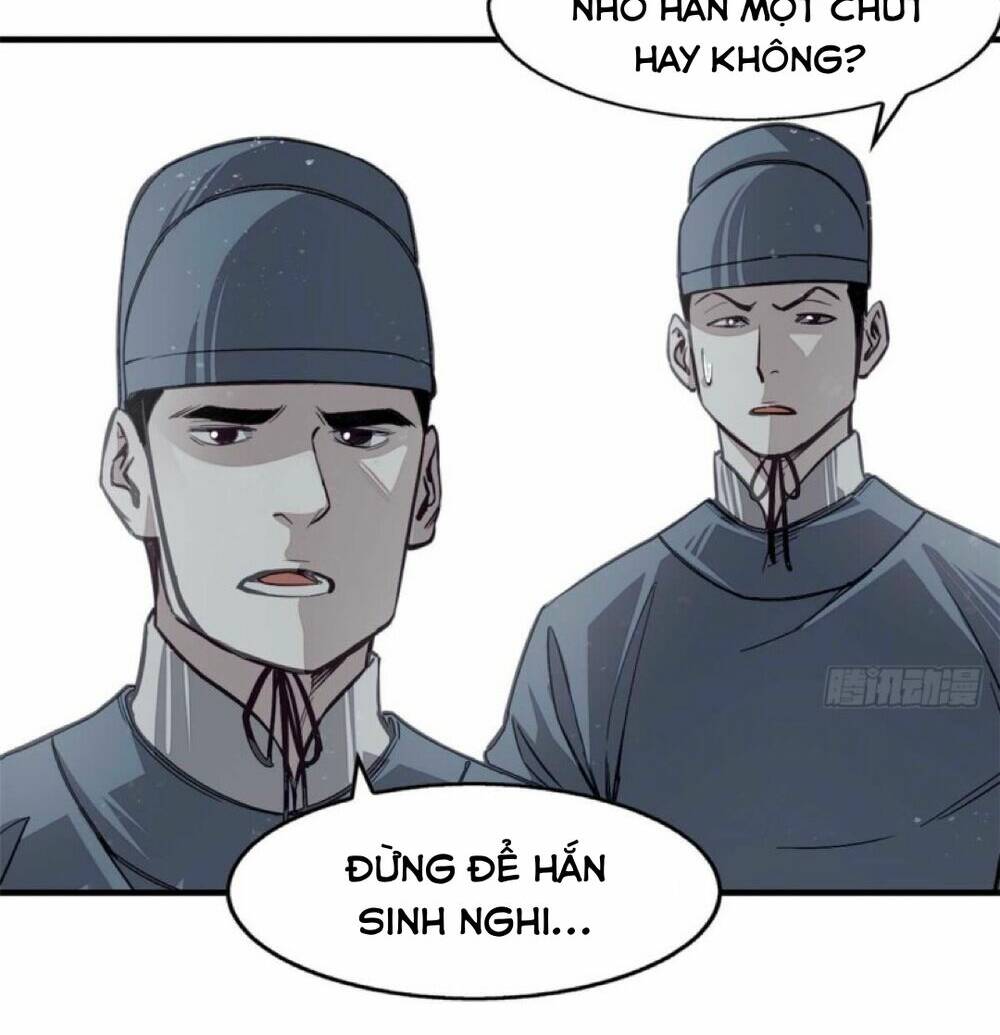 Tâm ma: Chapter 2