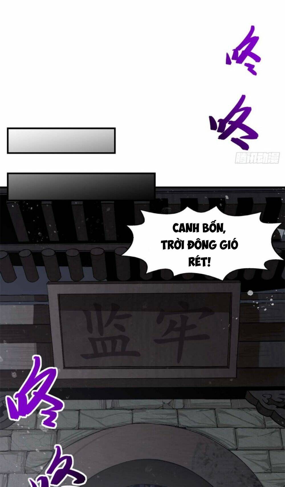 Tâm ma: Chapter 2