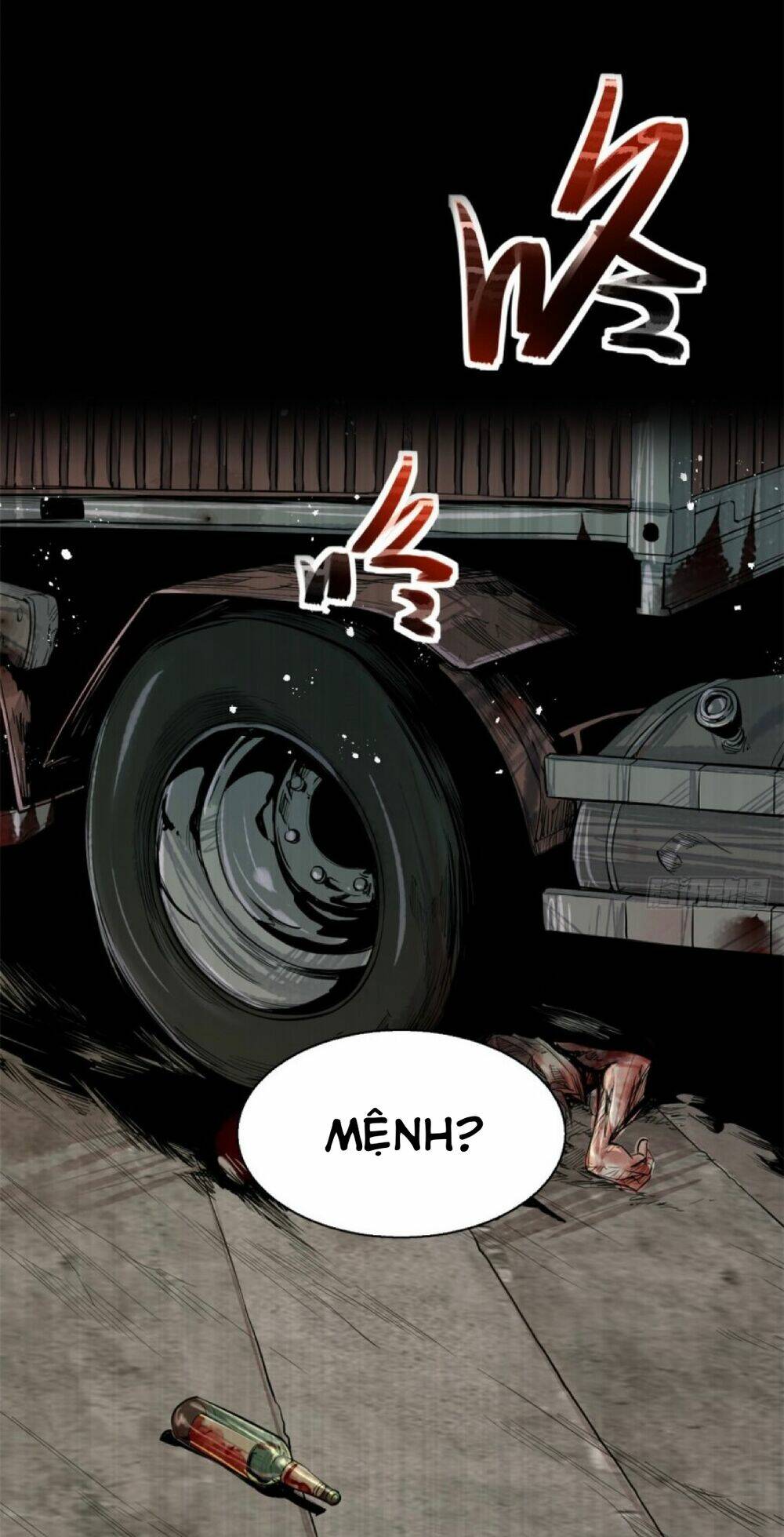 Tâm ma: Chapter 2