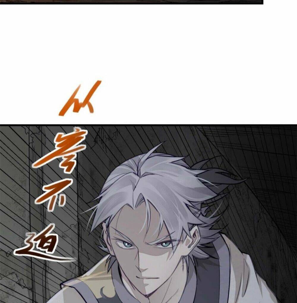 Tâm ma: Chapter 2