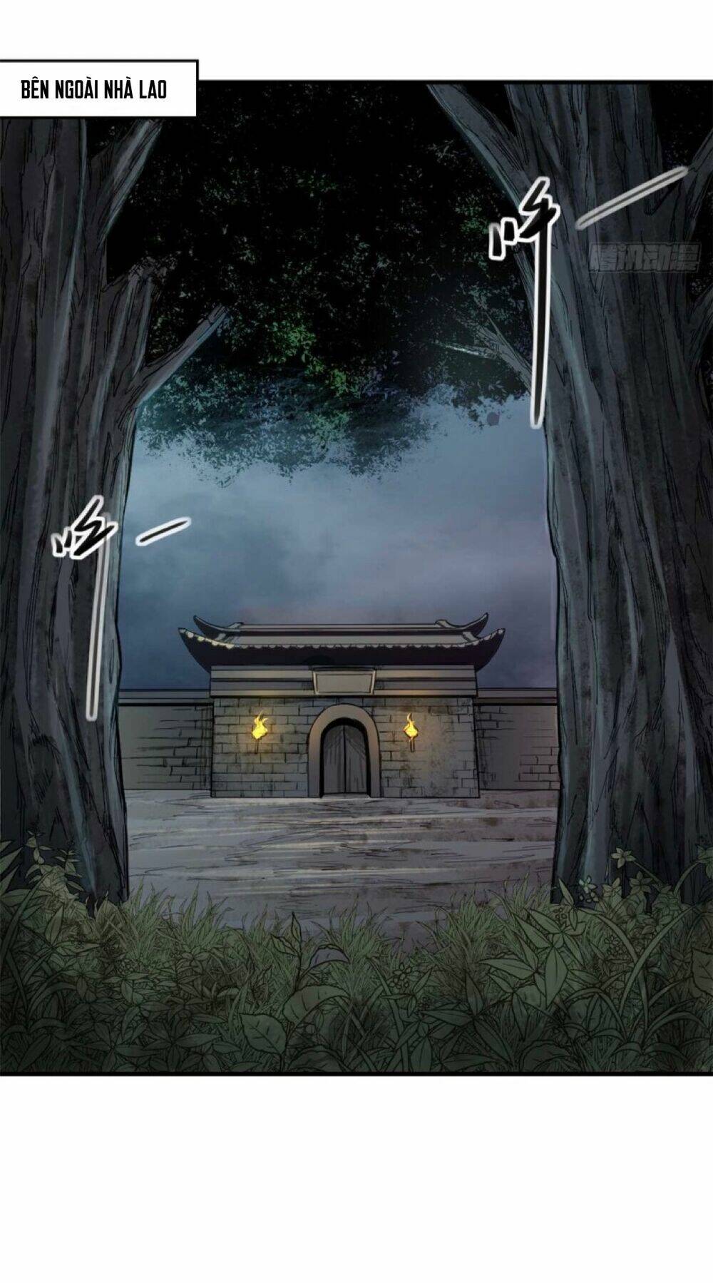 Tâm ma: Chapter 2