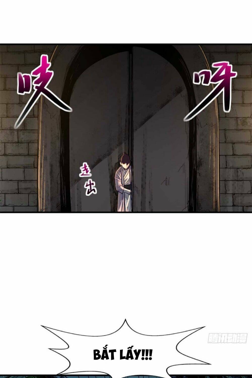 Tâm ma: Chapter 2
