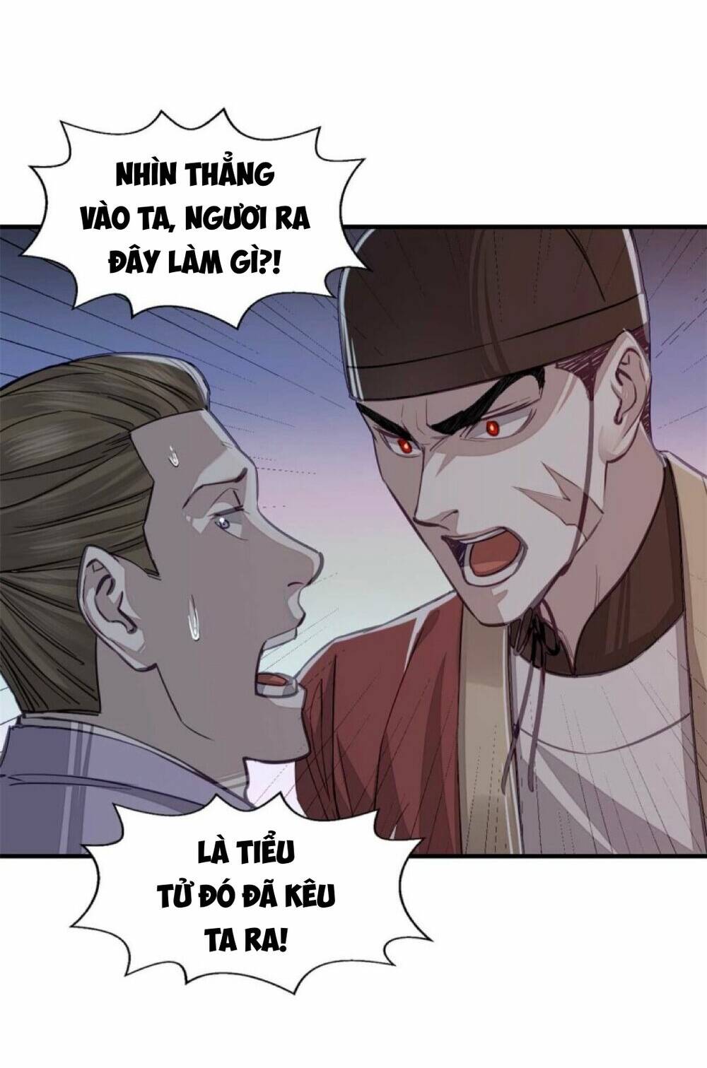 Tâm ma: Chapter 2