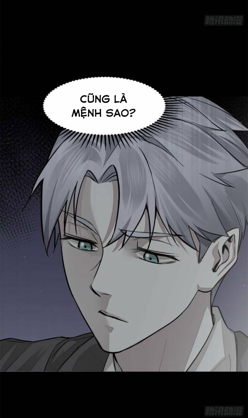 Tâm ma: Chapter 2