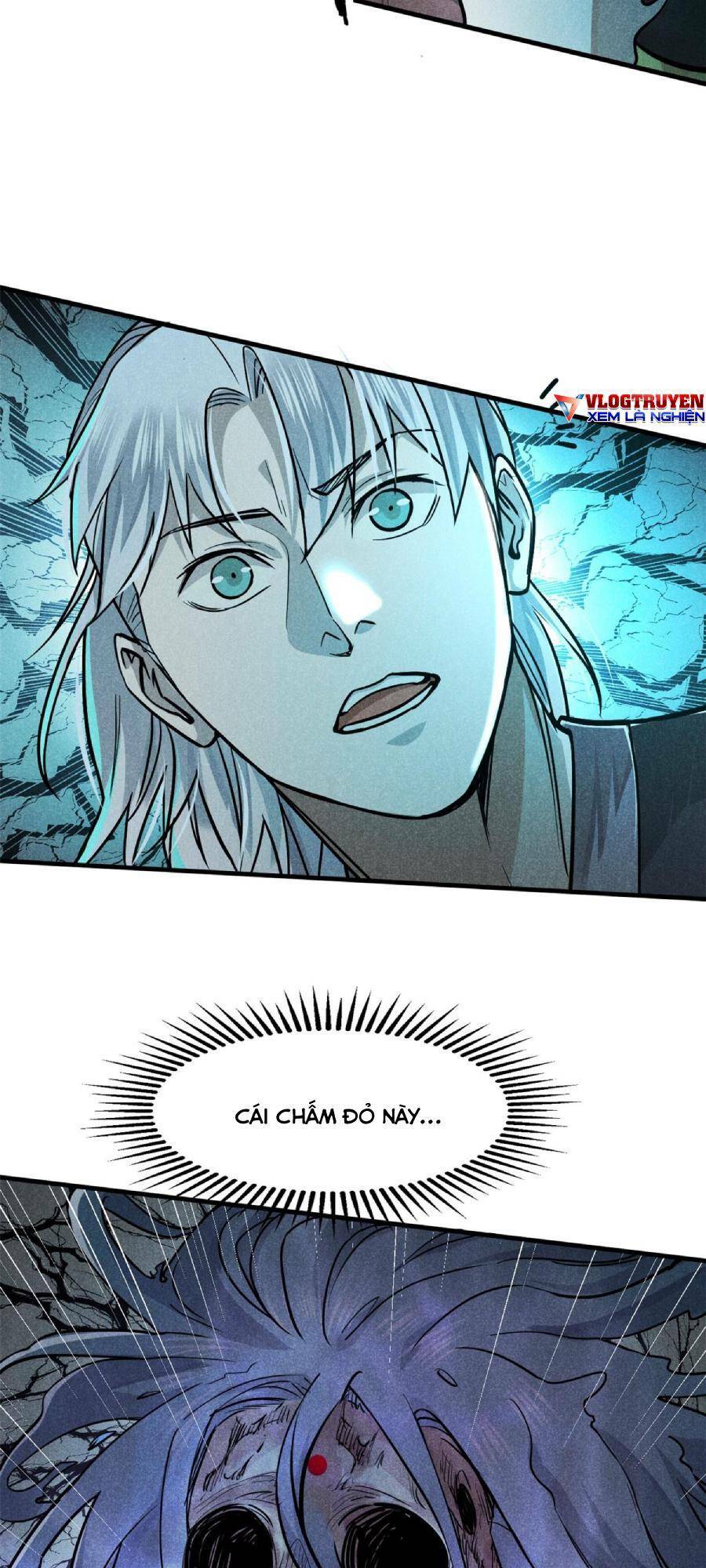 Tâm ma: Chapter 20