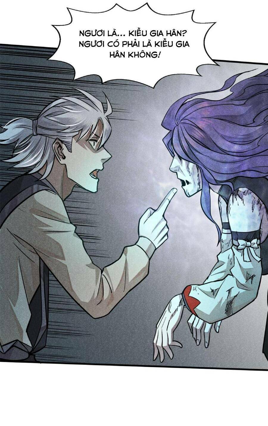 Tâm ma: Chapter 20