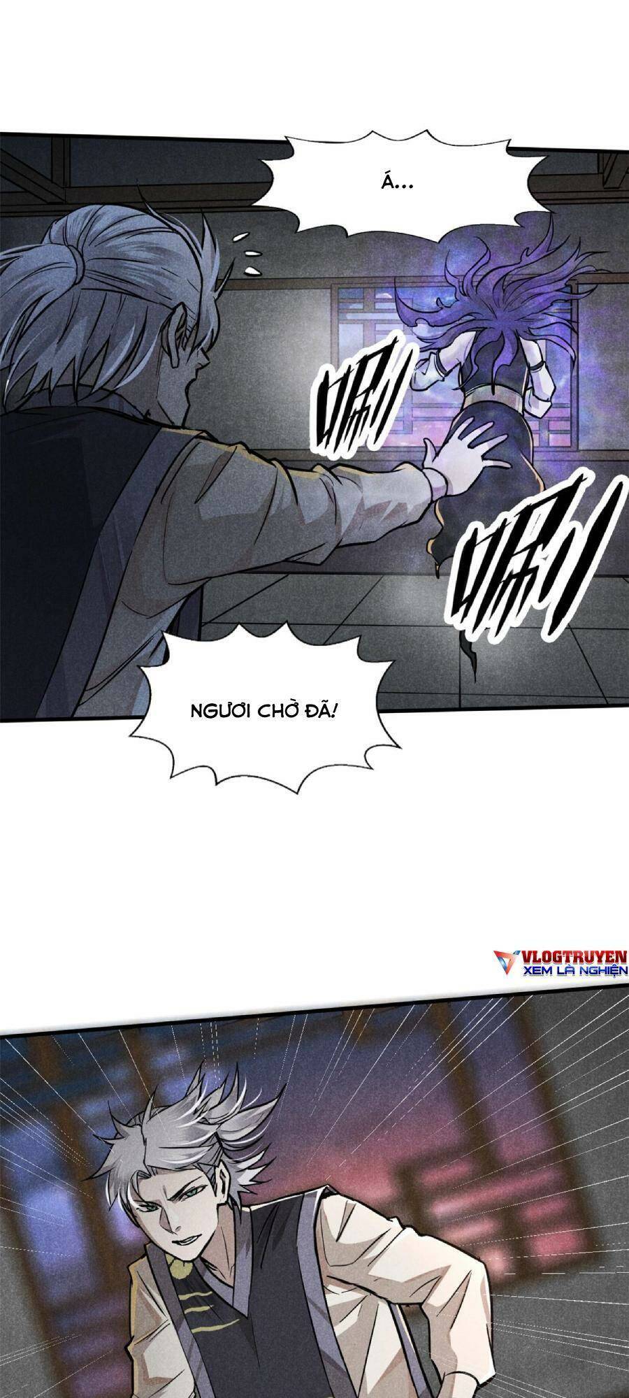 Tâm ma: Chapter 20