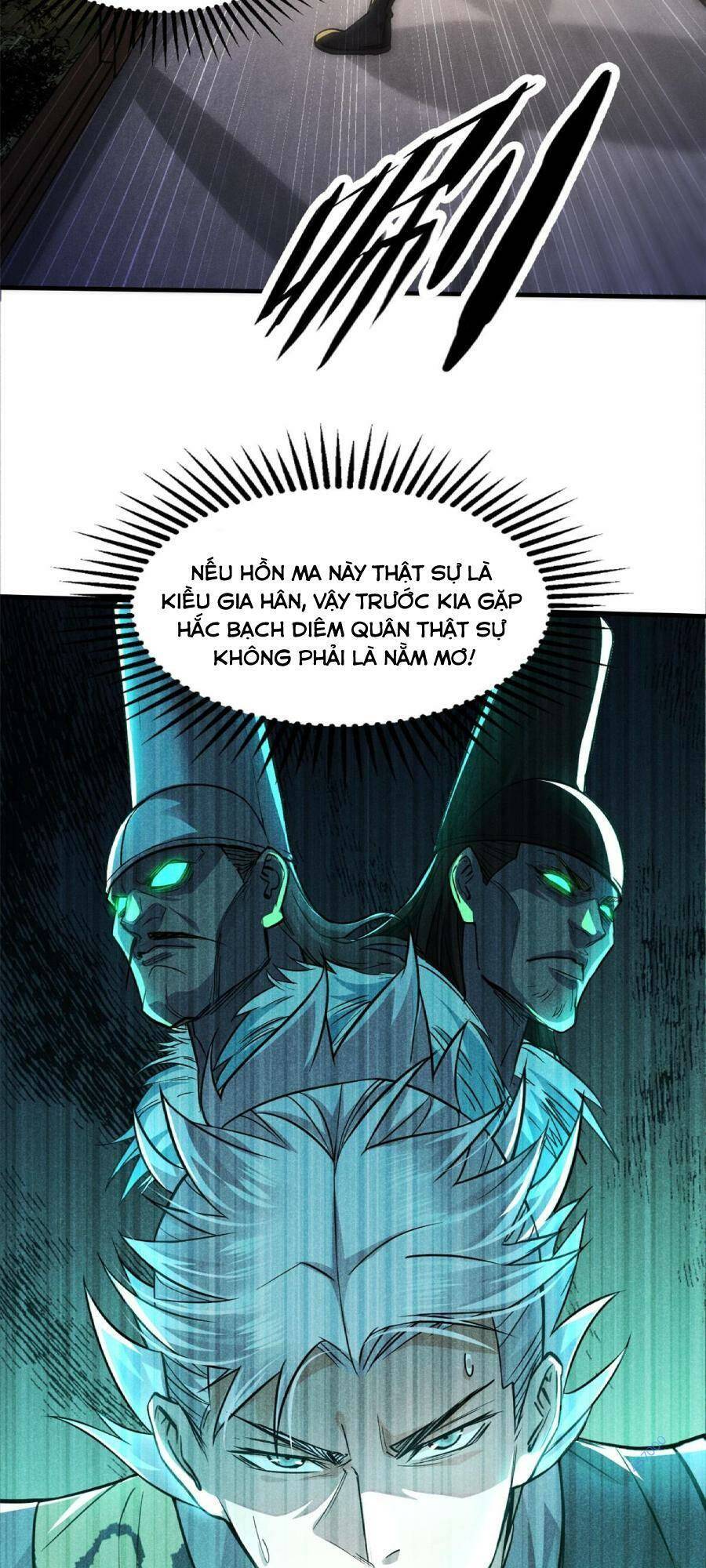 Tâm ma: Chapter 20