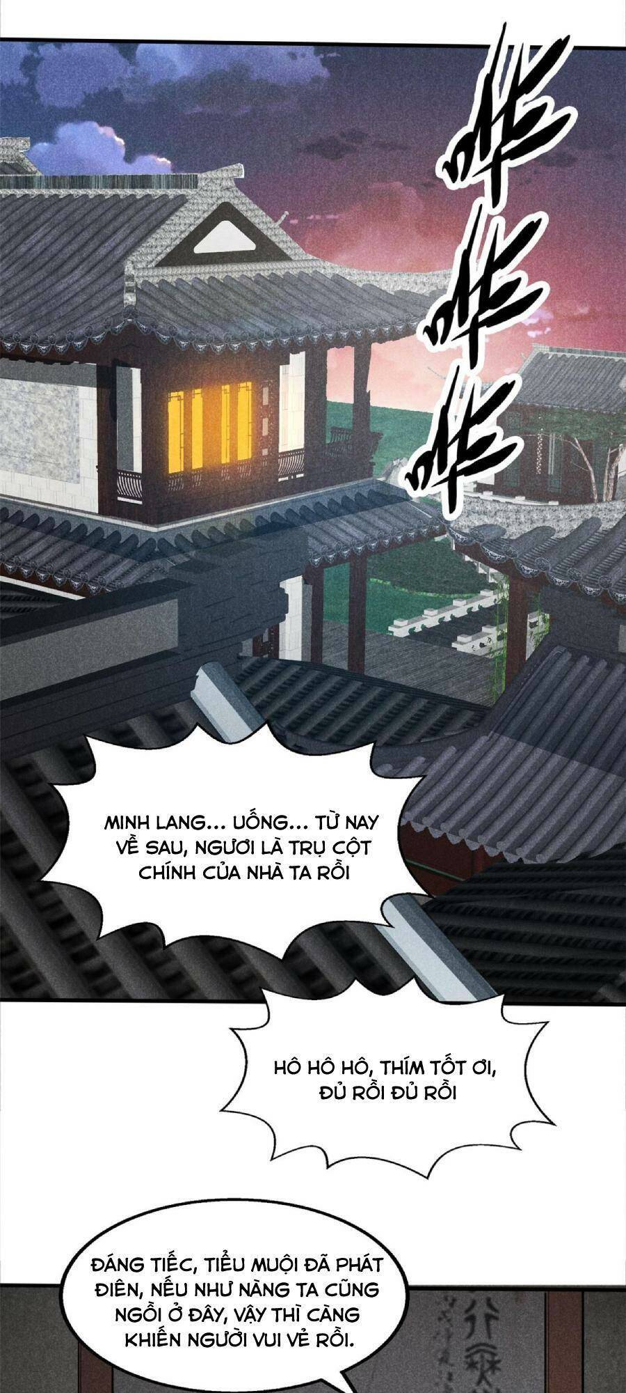 Tâm ma: Chapter 20