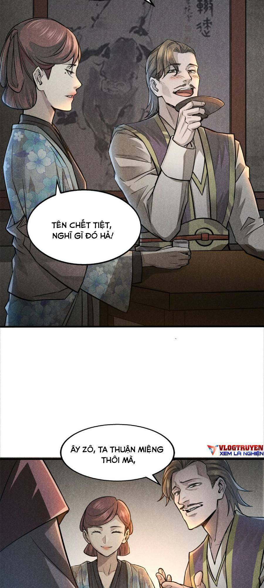 Tâm ma: Chapter 20