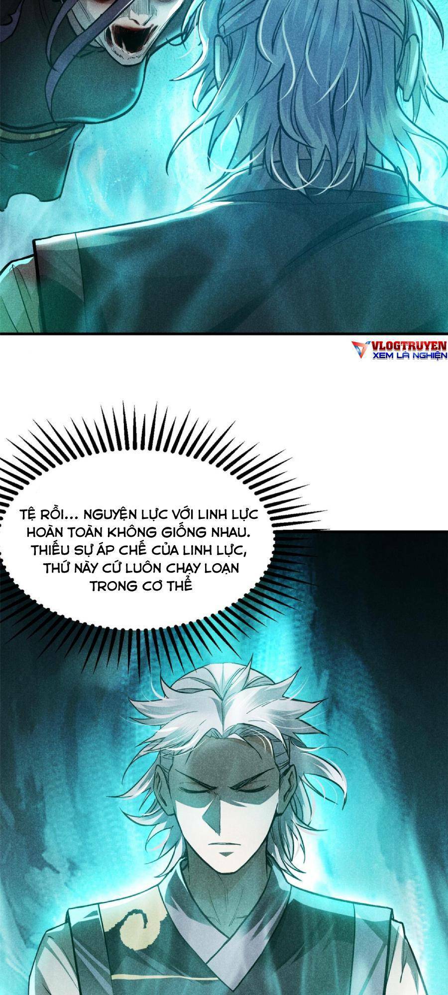 Tâm ma: Chapter 20