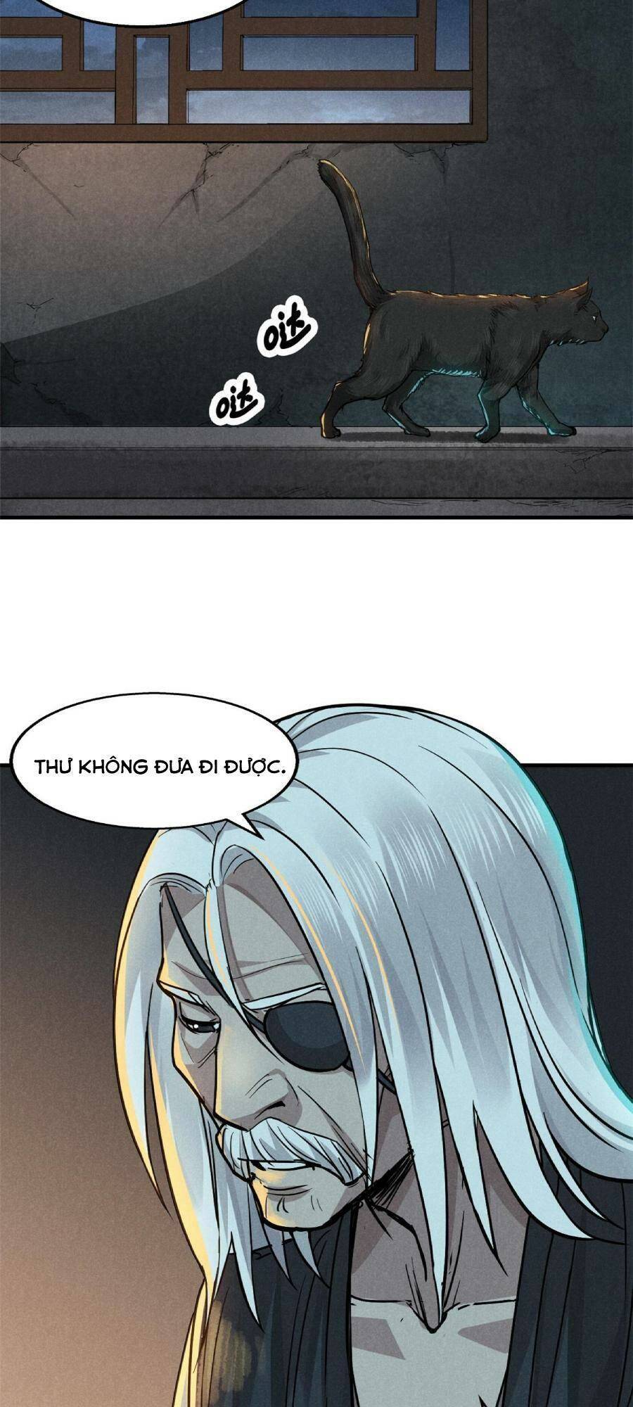 Tâm ma: Chapter 20