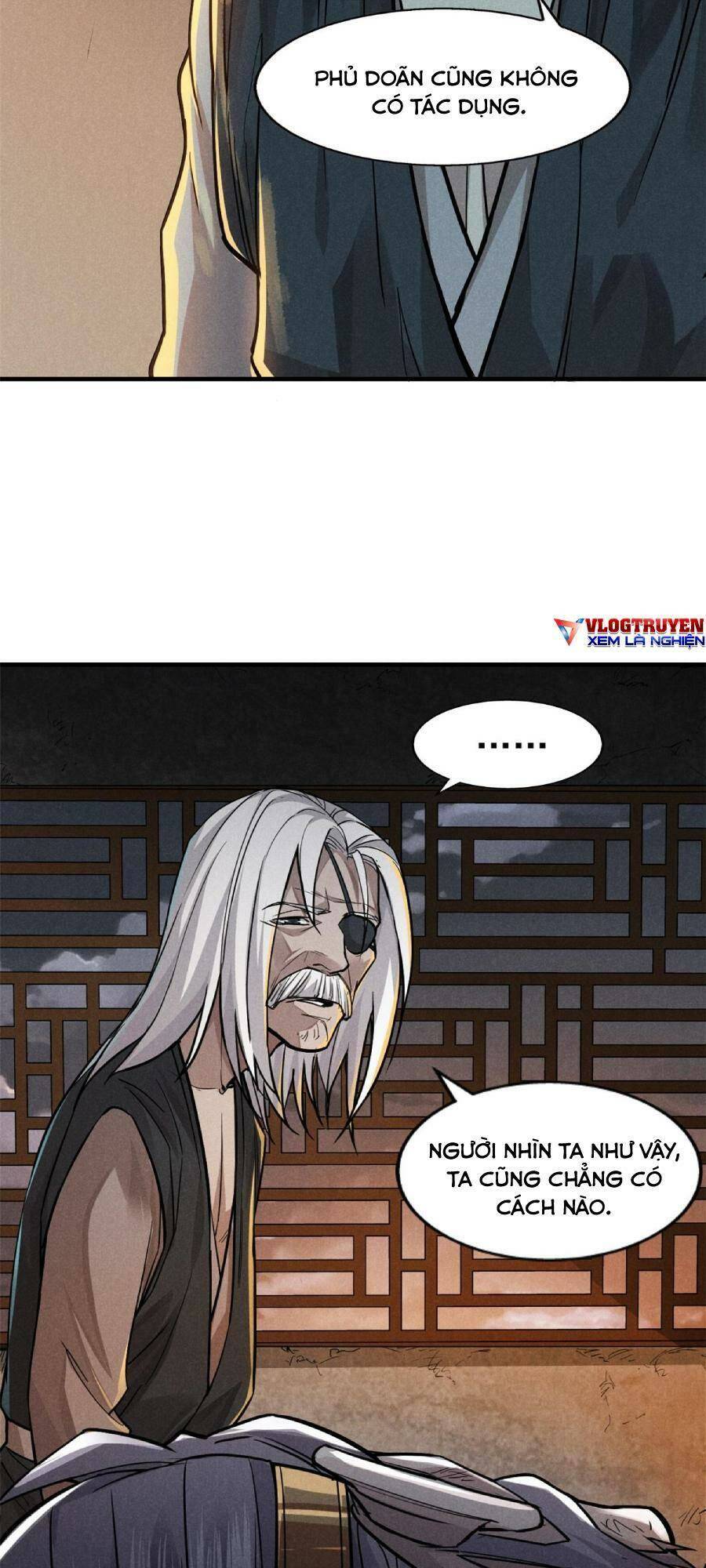 Tâm ma: Chapter 20