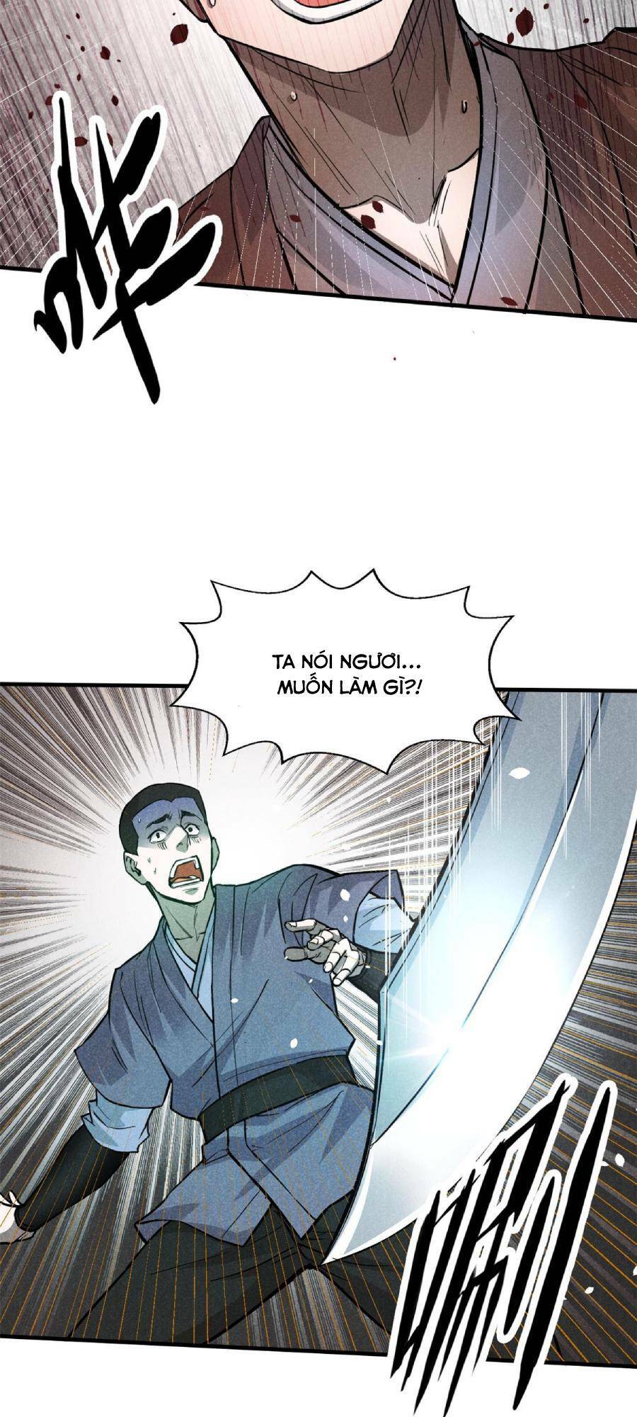 Tâm ma: Chapter 20