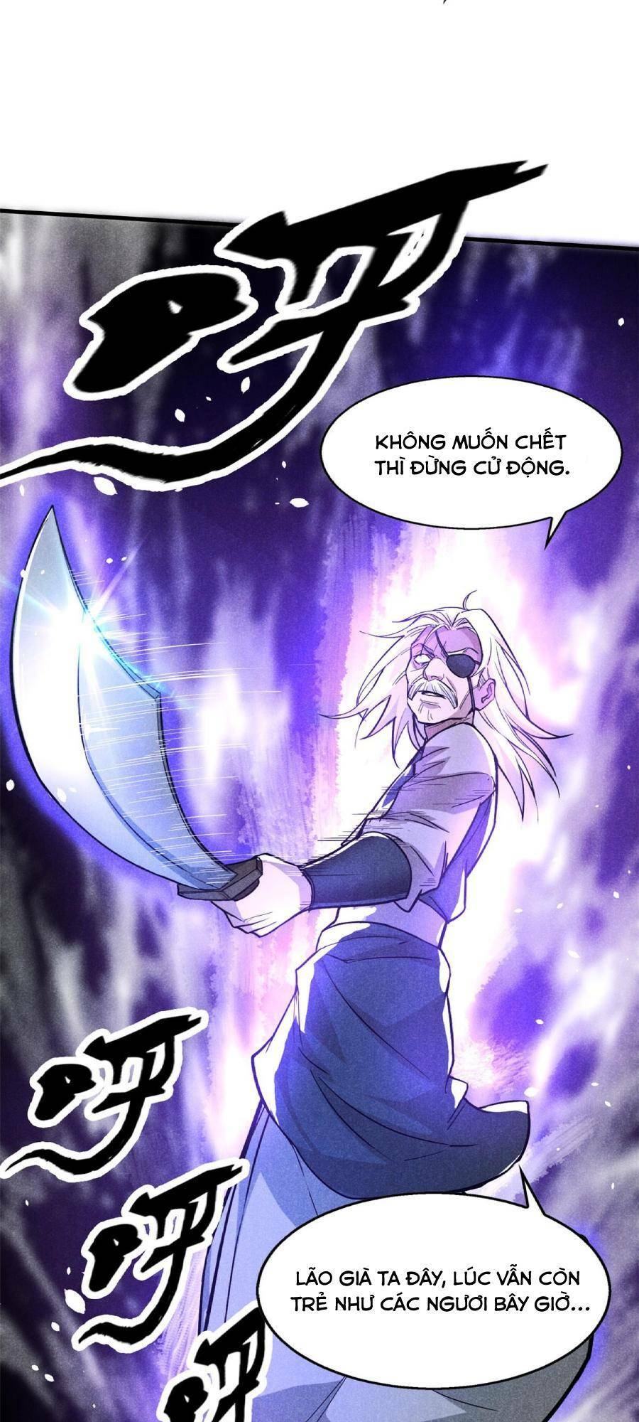 Tâm ma: Chapter 20