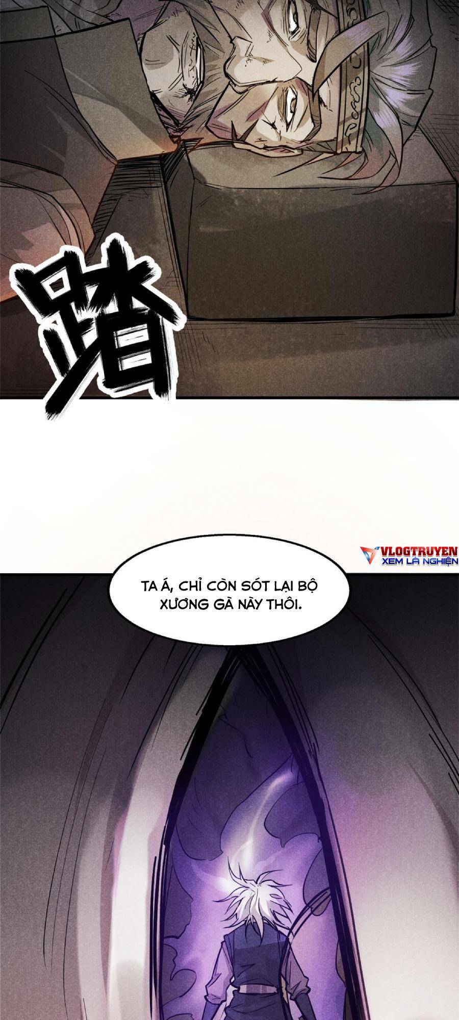 Tâm ma: Chapter 20