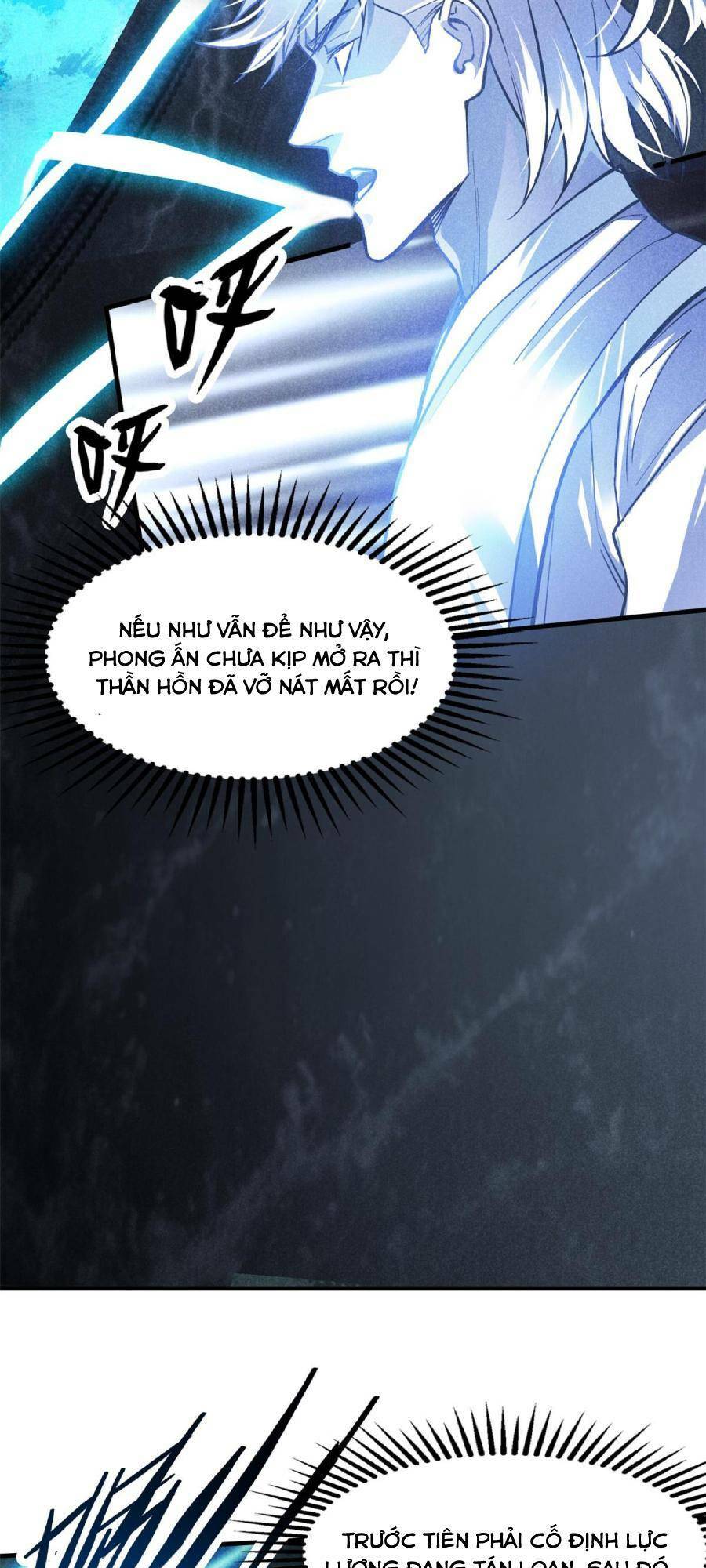 Tâm ma: Chapter 20