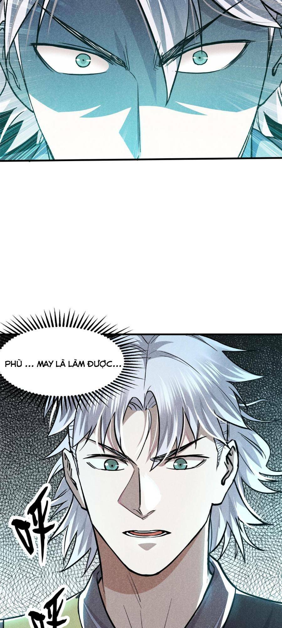 Tâm ma: Chapter 20