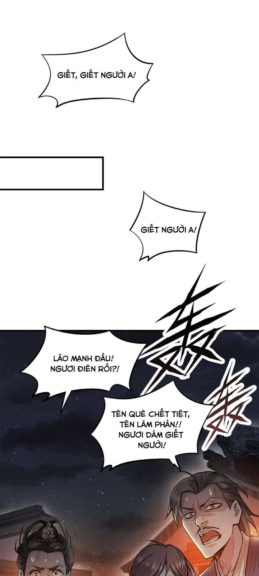 Tâm ma: Chapter 21