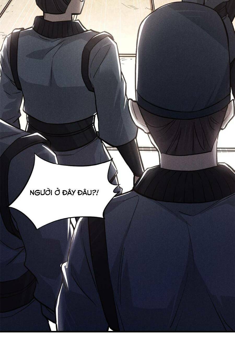 Tâm ma: Chapter 21