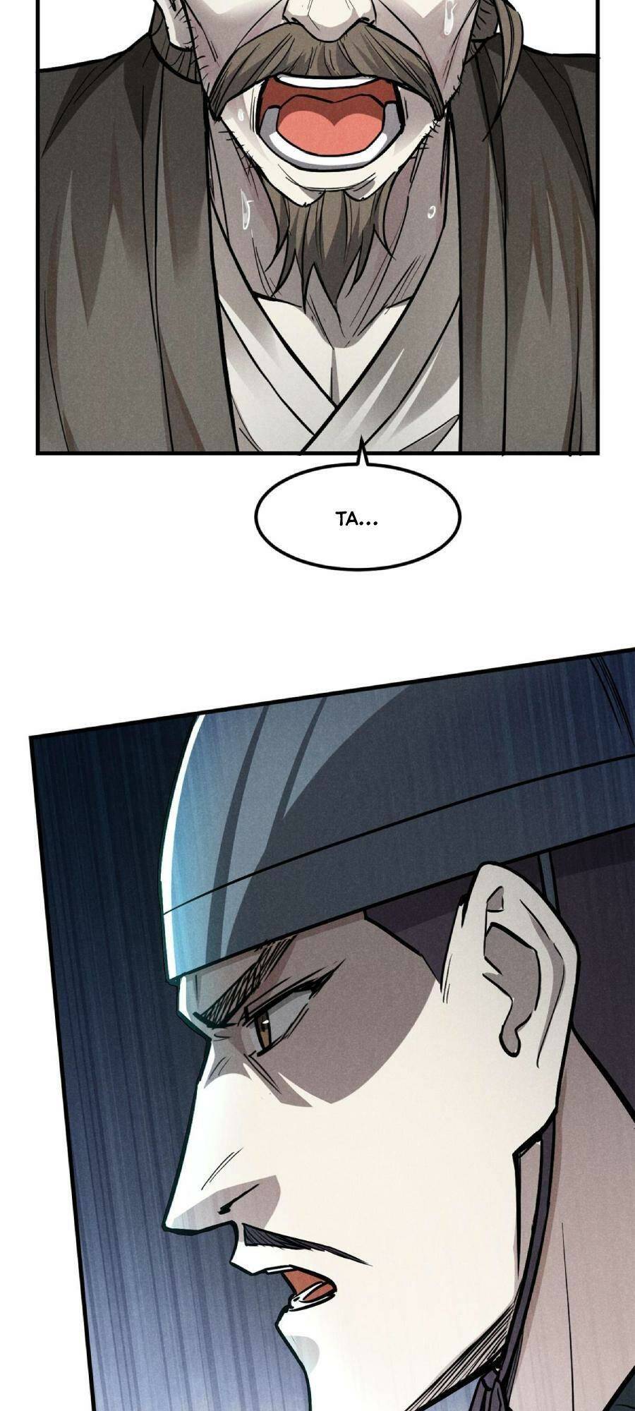 Tâm ma: Chapter 21